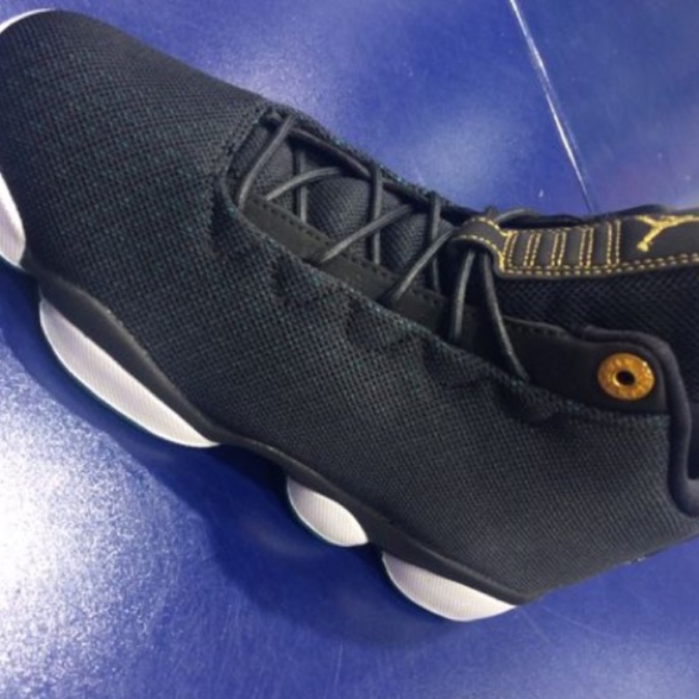 Jordan Horizon low
